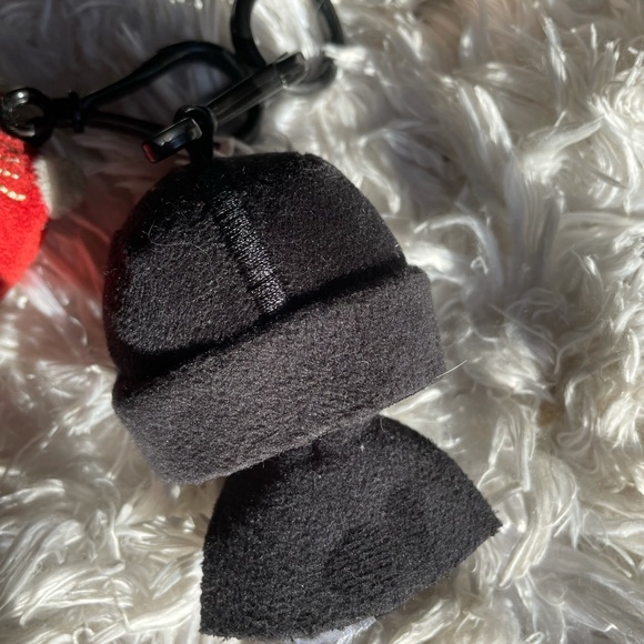 Star Wars collectible McDonald’s key chain clip on’s - Picture 5 of 8